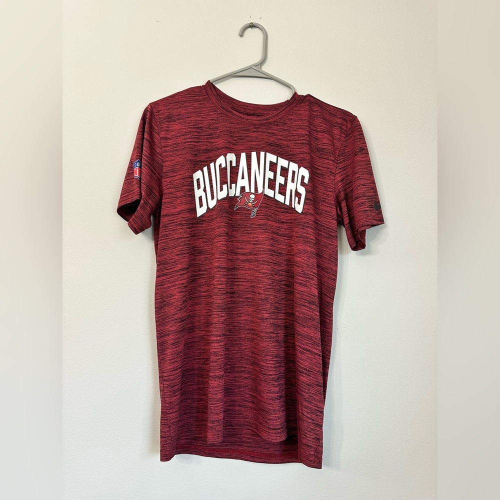 Nike Buccaneers Dri-FIT Tee